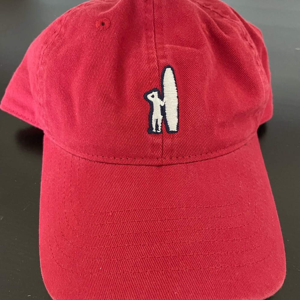 Johnnie-O ball cap